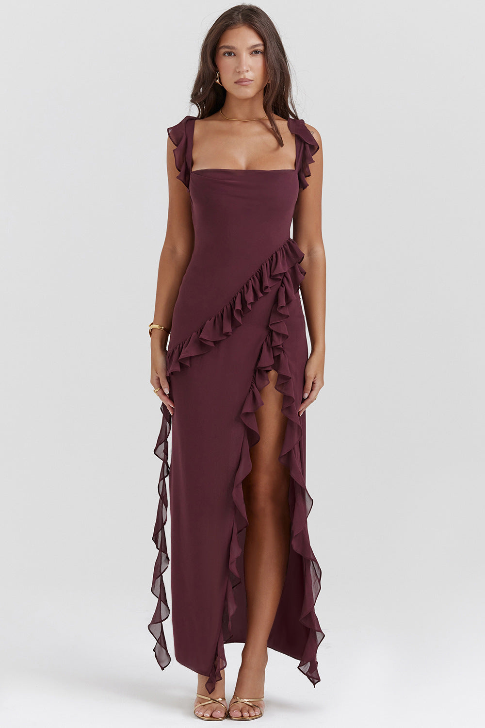 Amira Maxi Dress