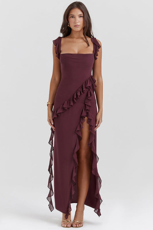 Amira Maxi Dress