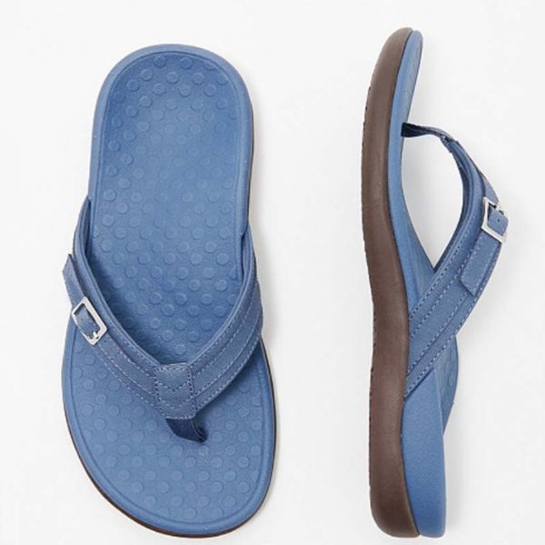 Lana™ – Summer Orthopedic Sandals