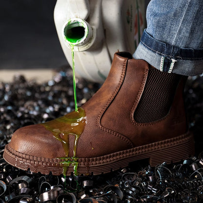 Work boots | Comfortable and durable