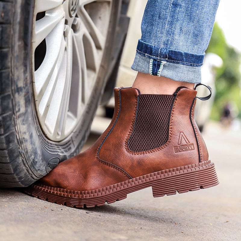 Work boots | Comfortable and durable
