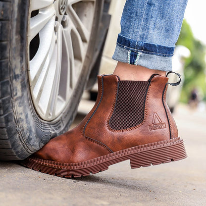 Work boots | Comfortable and durable