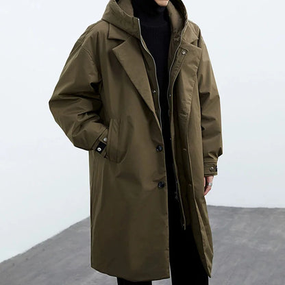 Kennington Overcast Jacket