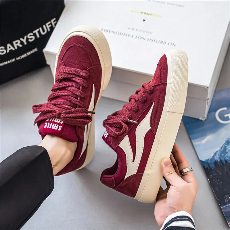 UrbanFlare™ ClassicWave Shoes