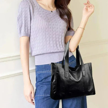 Luxe – Elegant Minimalist Handbag