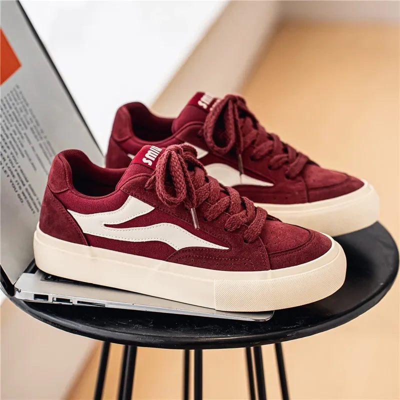 UrbanFlare™ ClassicWave Shoes