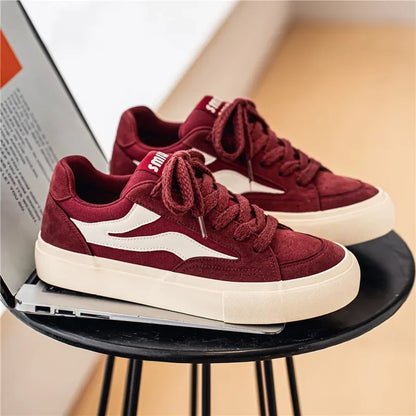 UrbanFlare™ ClassicWave Shoes