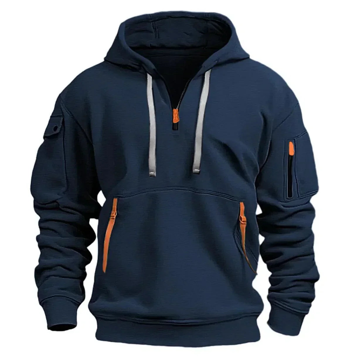 Oakley – Durable Work Hoodie