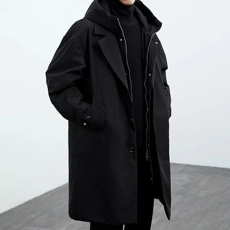 Kennington Overcast Jacket