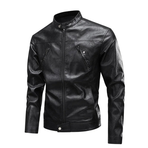 American Pilot Leather Jacket