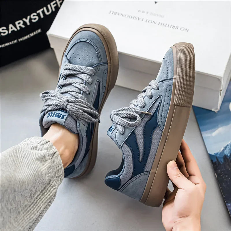 UrbanFlare™ ClassicWave Shoes