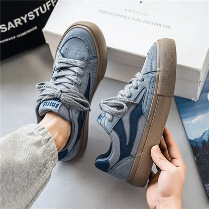 UrbanFlare™ ClassicWave Shoes