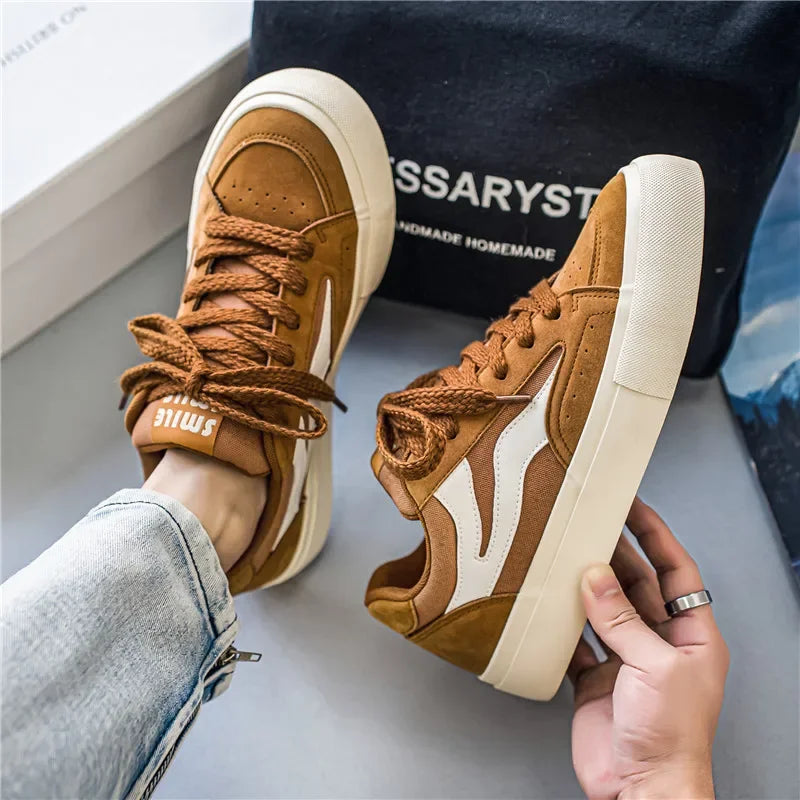 UrbanFlare™ ClassicWave Shoes