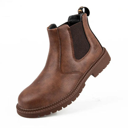 Work boots | Comfortable and durable