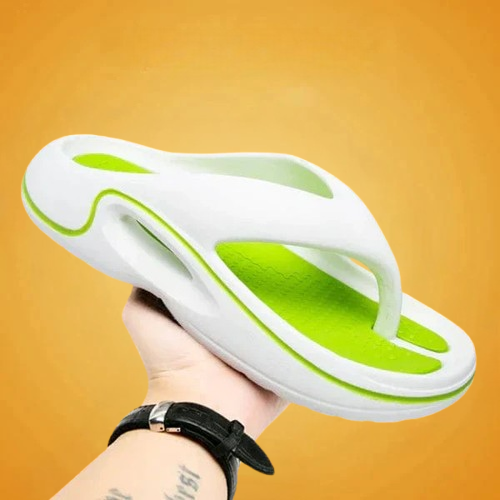 Relax+ Flip-Flops – Soft Cushioning, Light Step