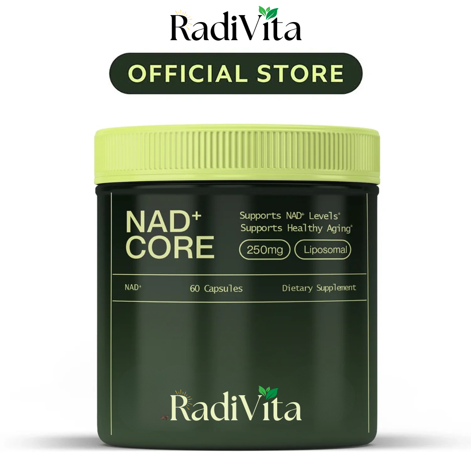 NAD+ Nicotinamide Riboside