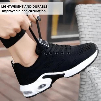 ErgoFit Sneakers – Optimal Support, Total Comfort