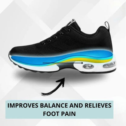 ErgoFit Sneakers – Optimal Support, Total Comfort