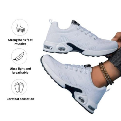 ErgoFit Sneakers – Optimal Support, Total Comfort
