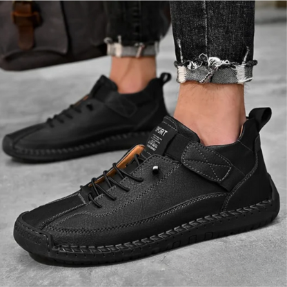 Marshall™ Men's Orthopaedic Shoes — Superior Support & Everyday Comfort