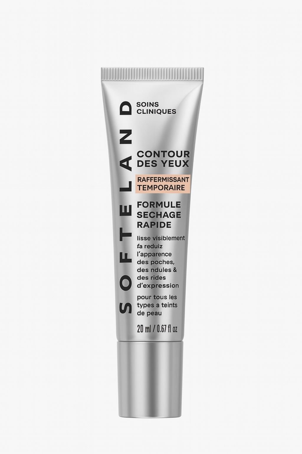 Instant Anti-Wrinkle Eye Treatment