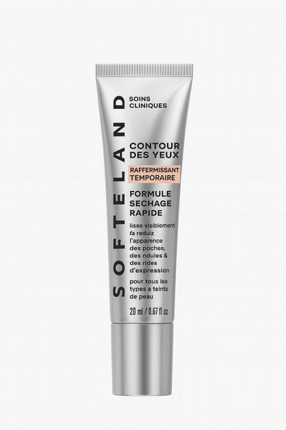 Instant Anti-Wrinkle Eye Treatment