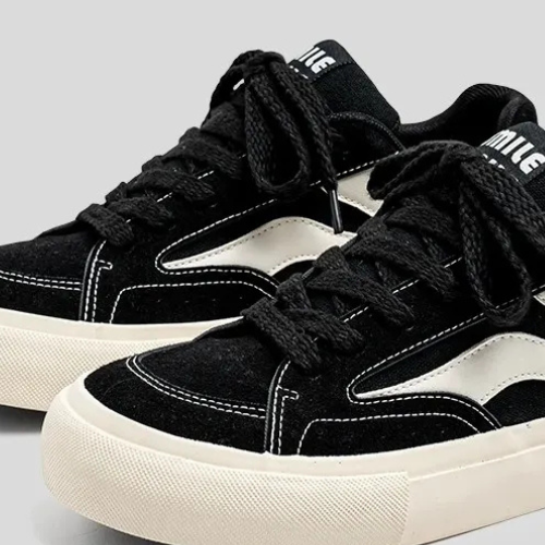 UrbanFlare™ ClassicWave Shoes