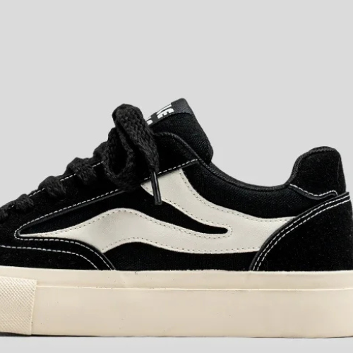 UrbanFlare™ ClassicWave Shoes