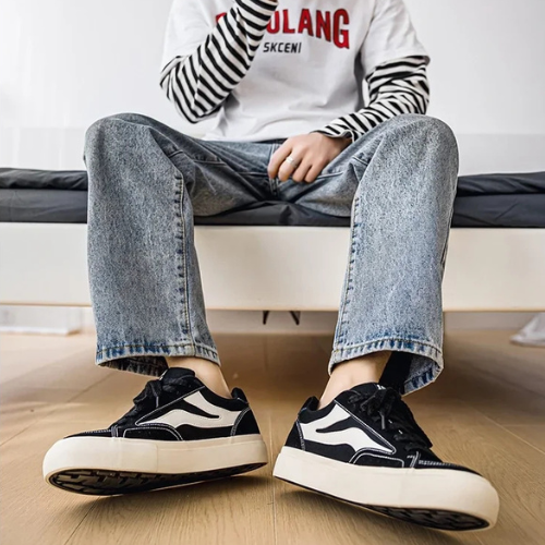 UrbanFlare™ ClassicWave Shoes
