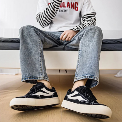 UrbanFlare™ ClassicWave Shoes