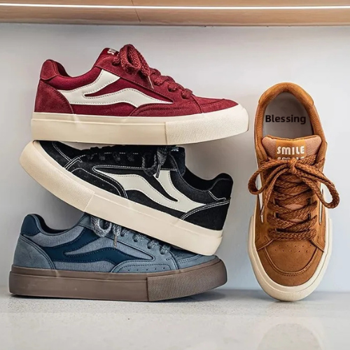 UrbanFlare™ ClassicWave Shoes