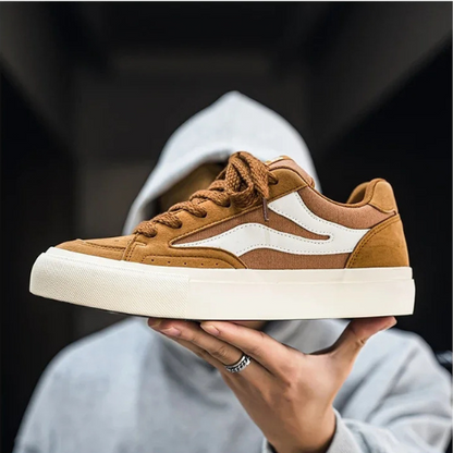 UrbanFlare™ ClassicWave Shoes