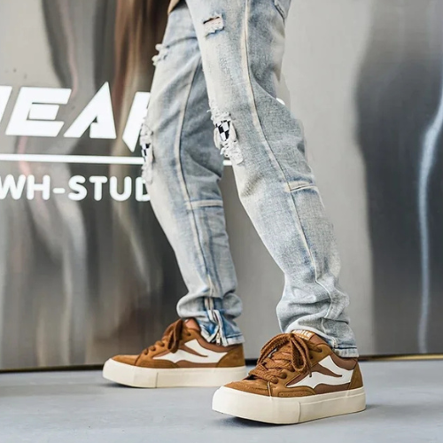 UrbanFlare™ ClassicWave Shoes