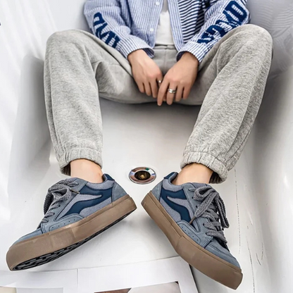 UrbanFlare™ ClassicWave Shoes