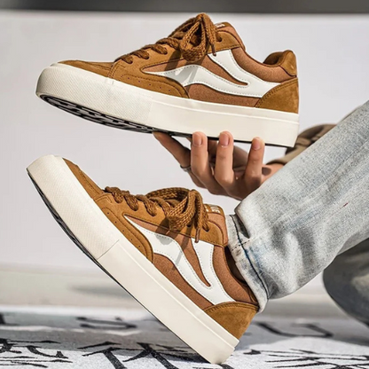 UrbanFlare™ ClassicWave Shoes