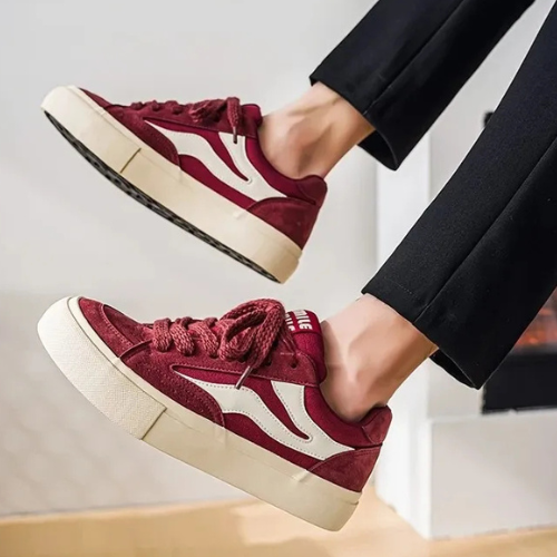 UrbanFlare™ ClassicWave Shoes