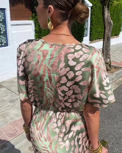 Marnie™ | Elegant Maxi Dress