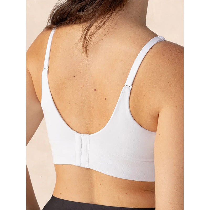 Softy+ Bra – Zero Underwire, 100% Freedom