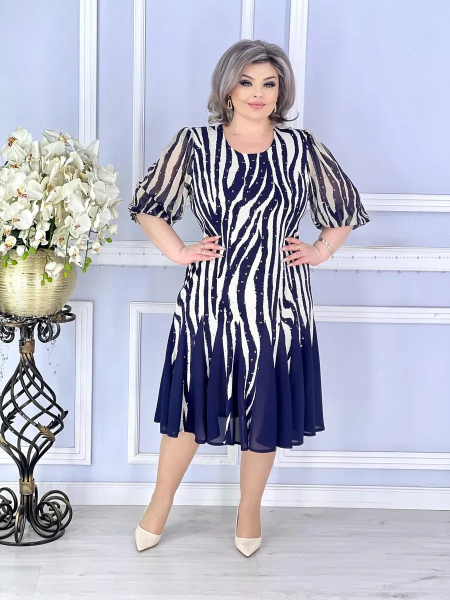 Allure | Elegant Party Dress