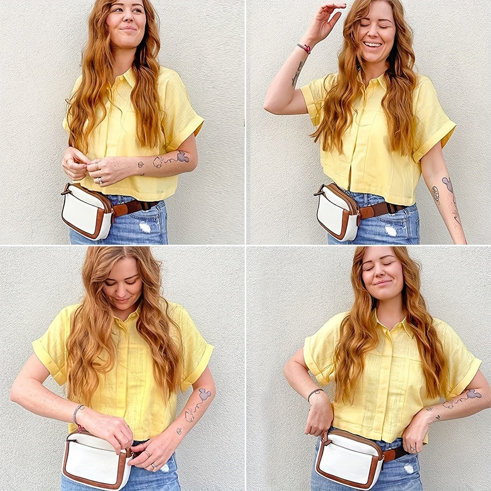 Nina – Aspen Sport Shoulder Bag