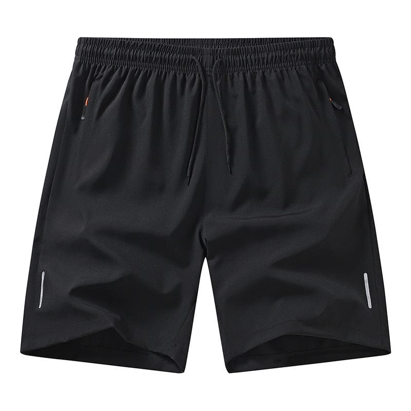 6 soft and comfortable sports shorts