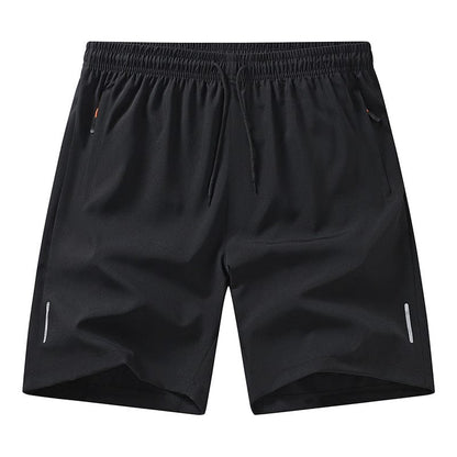 6 soft and comfortable sports shorts
