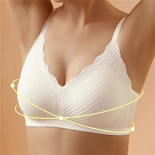 Anti-Sweat Comfort Bra