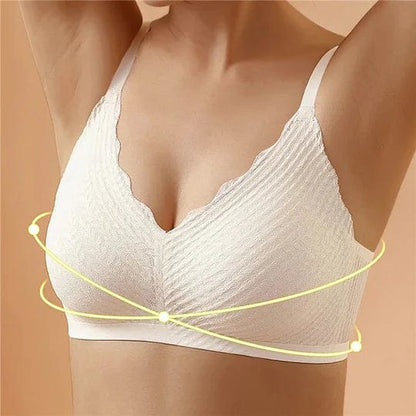 Anti-Sweat Comfort Bra
