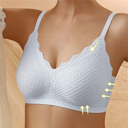 Anti-Sweat Comfort Bra