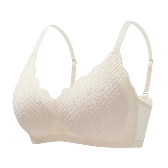 Anti-Sweat Comfort Bra