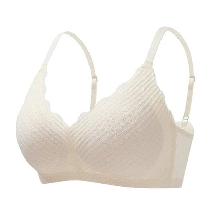 Anti-Sweat Comfort Bra