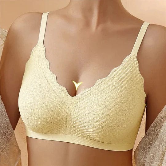 Anti-Sweat Comfort Bra