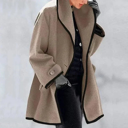 Corly | Elegant trench coat