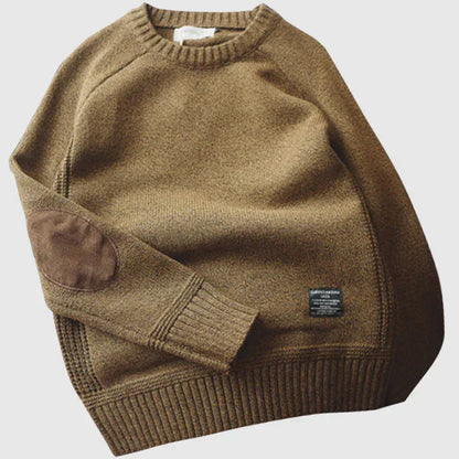 Cortina – Haven Wool Sweater